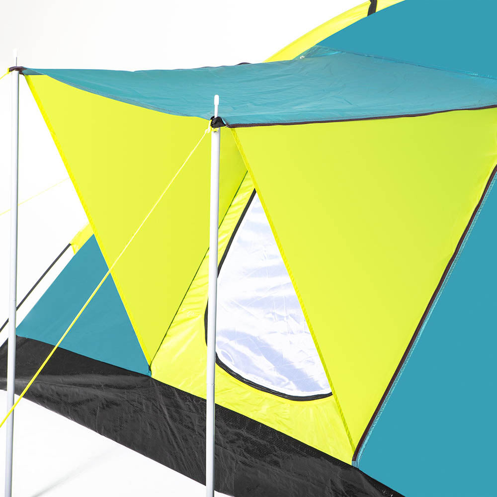 Bestway - Coolground Tent - 3 People