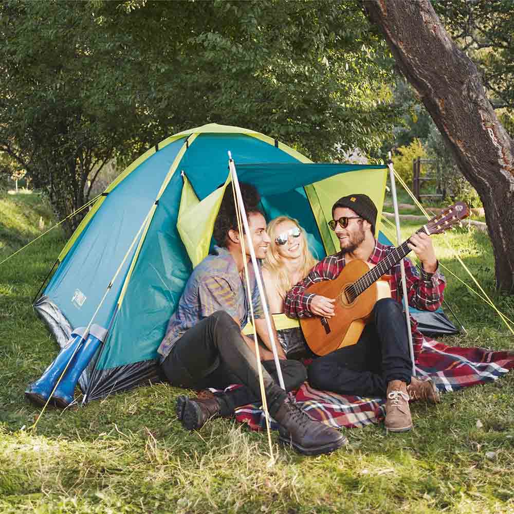 Bestway - Coolground Tent - 3 People