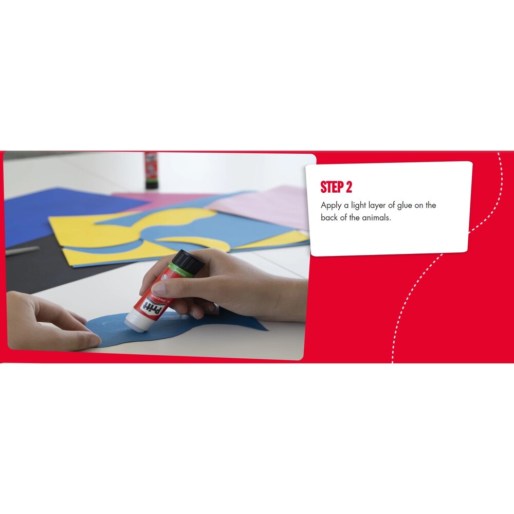 Pritt Stick Original 43G