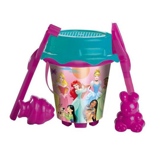 PRINCESS + MOLDES