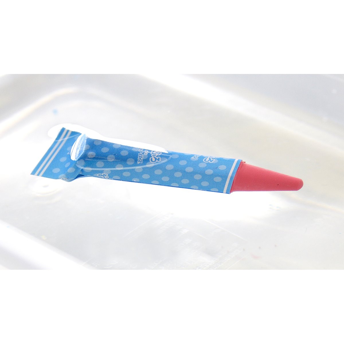 Kitpas For Bath Set (Blue)