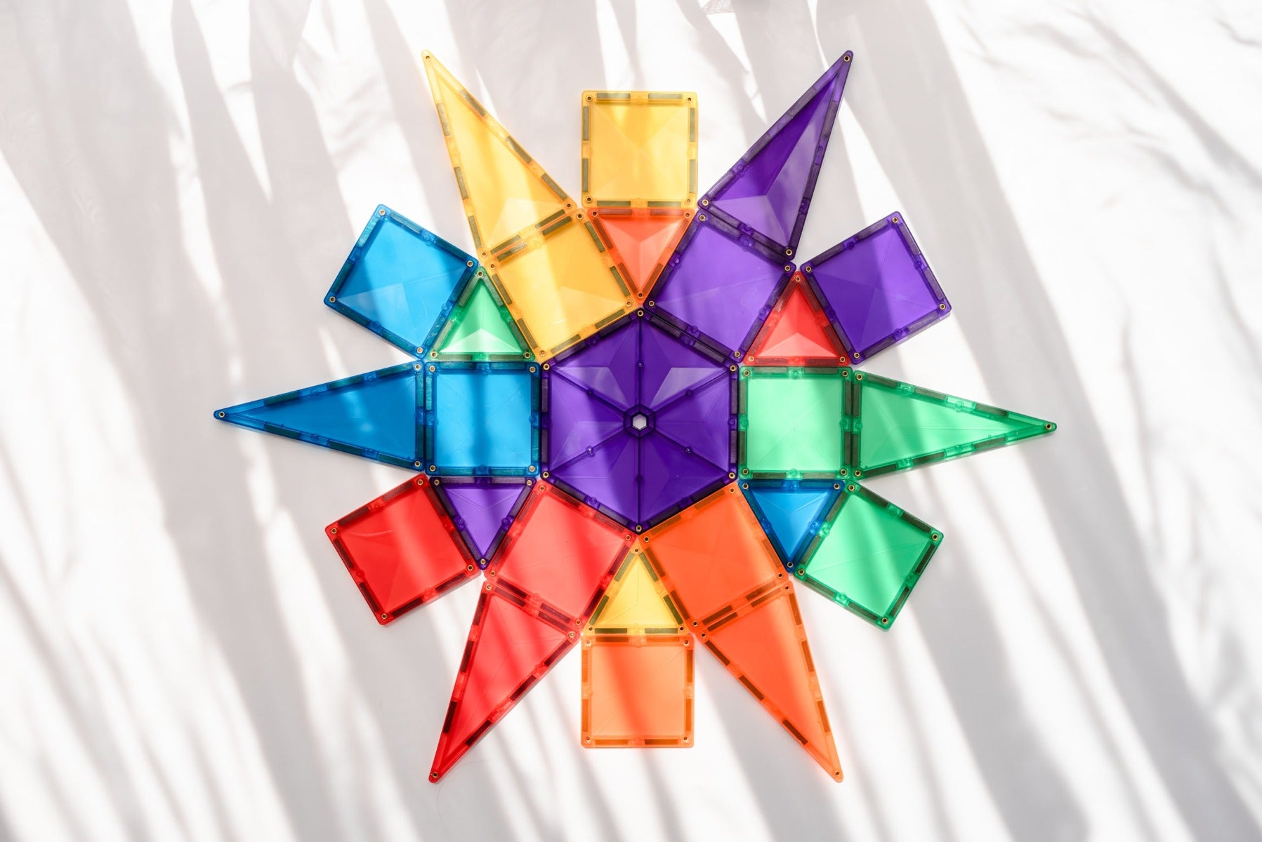 Connetix 212 Mega Pack