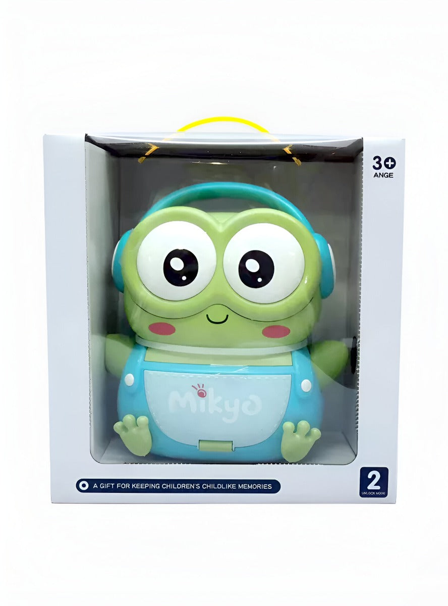 Frog Money Bank