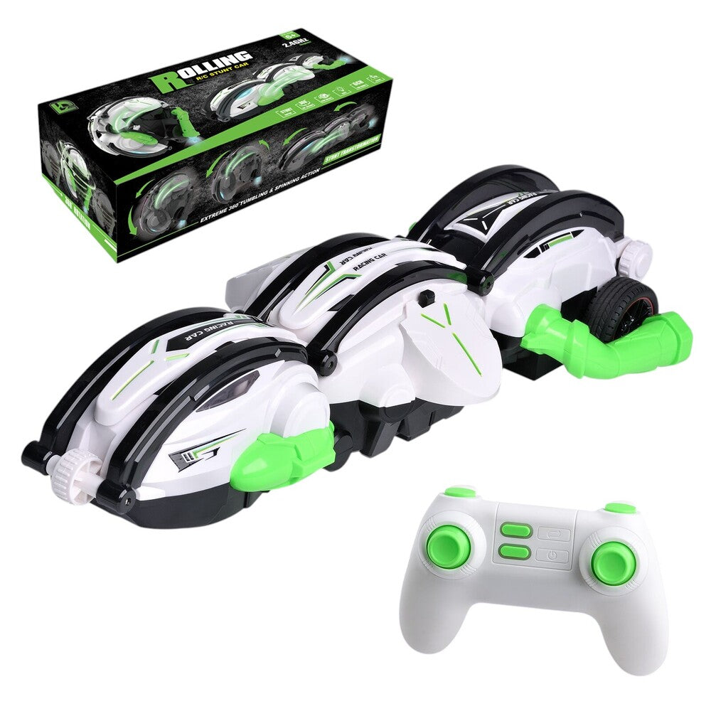 Rc Car With Light 2.4G