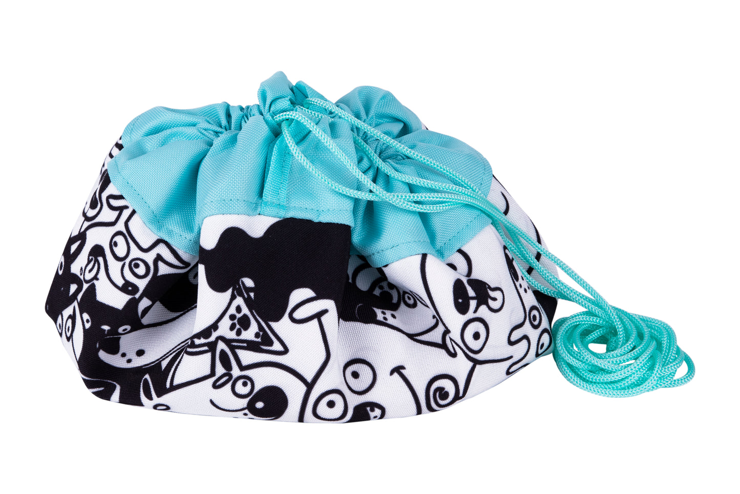 Tookyland - 3 In 1 Play Mat, Pets Party