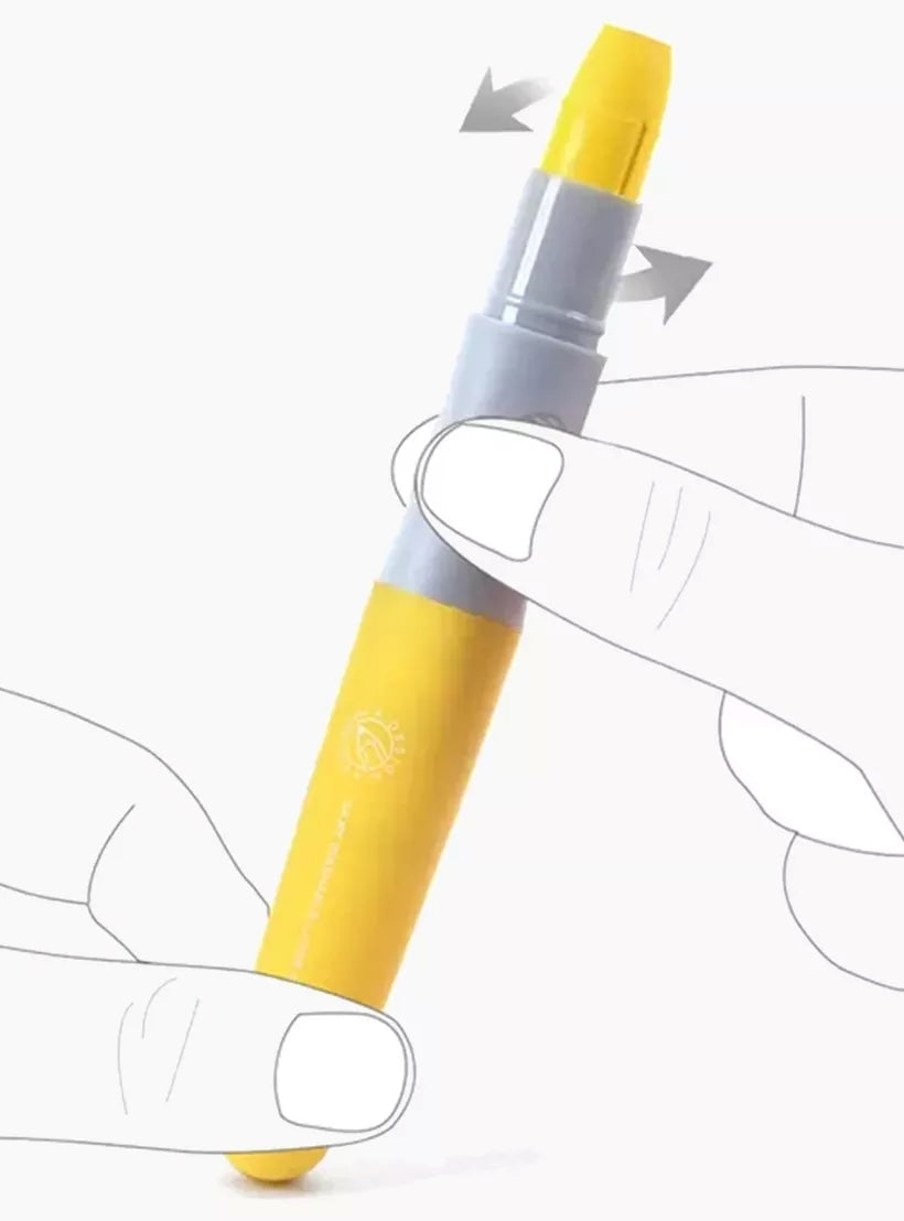 Mideer Sliky Crayon -3