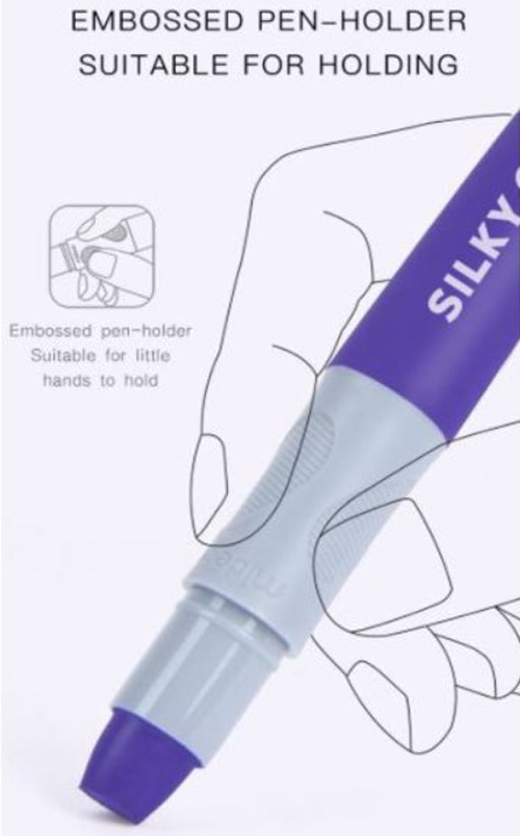 Mideer Sliky Crayon -3