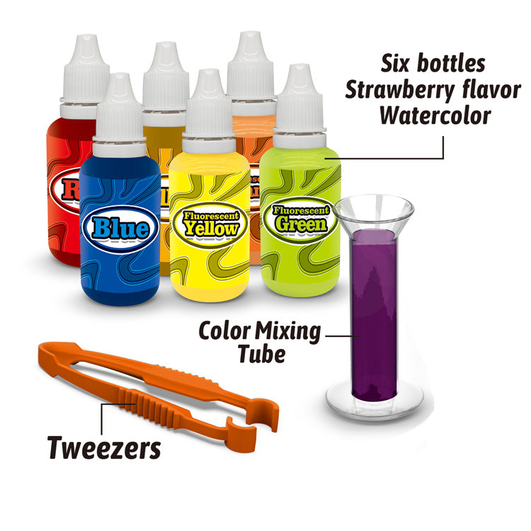 Azigat - Color Fill Marker