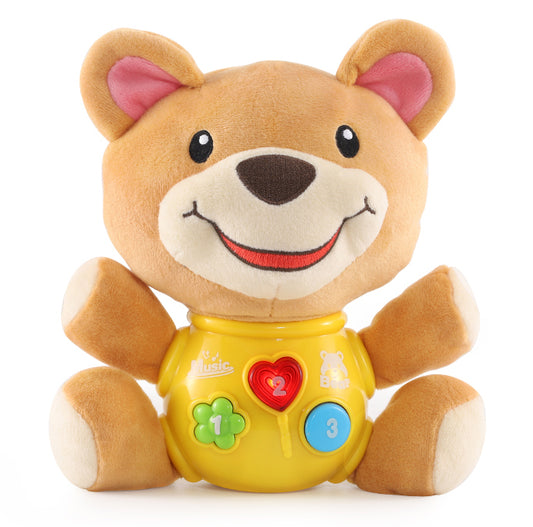 Soothe And Music Bear