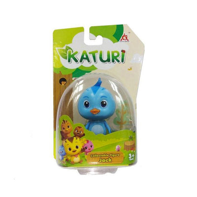Katuri -  Collectable Figure, Jack