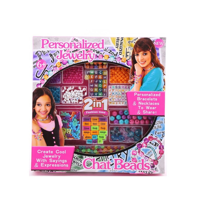 Personalized Jewelry Box 2 In 1