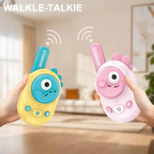Walkie Talkies for Kids 2