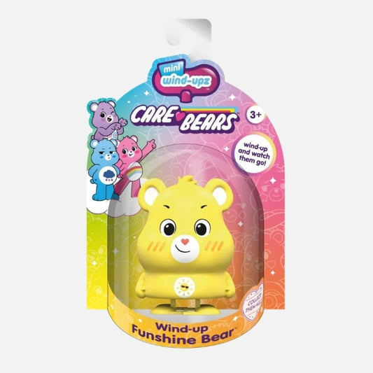Wind-Upz Funshine Bear
