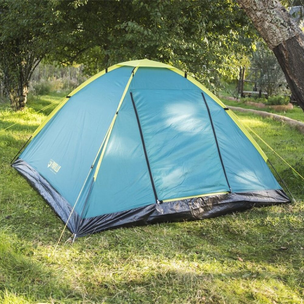 Bestway - Coolground Tent - 3 People