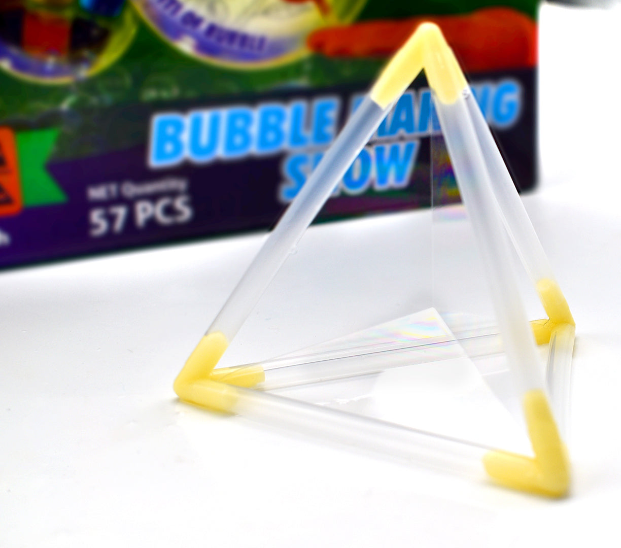 Bubble Up