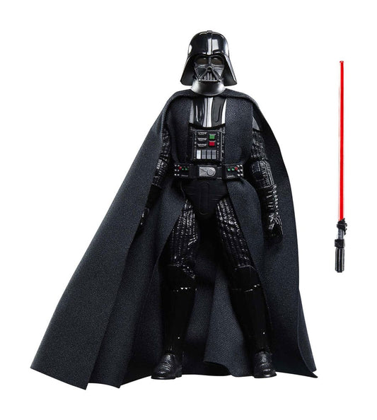 Star Wars 6 Black Series Darth Vader (A New Hope)