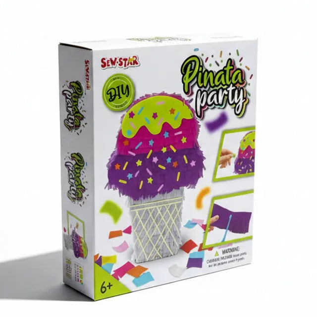 PINATA PARTY KIT