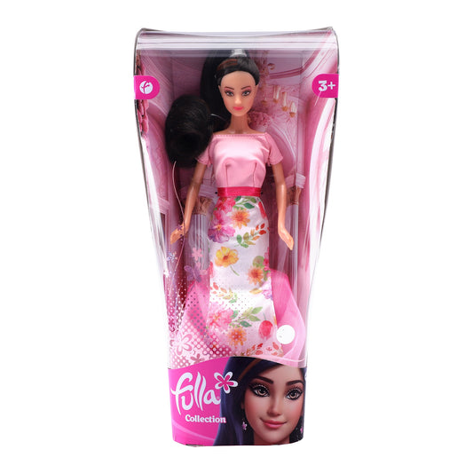 Fulla Collection Doll - Fashionable Dress