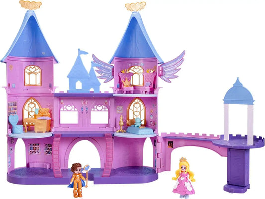 ROYAL HIGH CASTLE CAMPUS PLAYSET