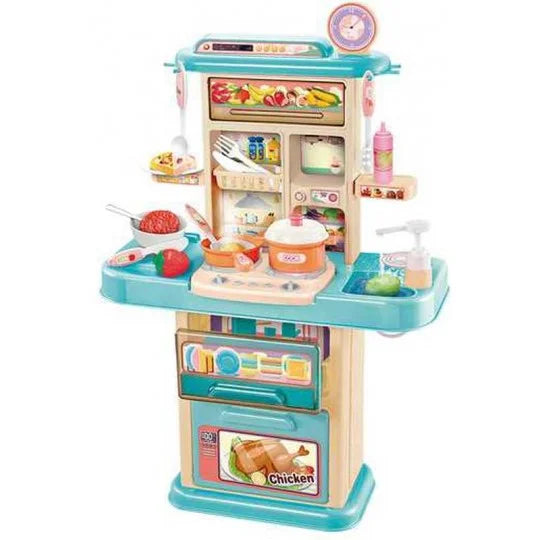 Dream Kitchen Interactive Playset