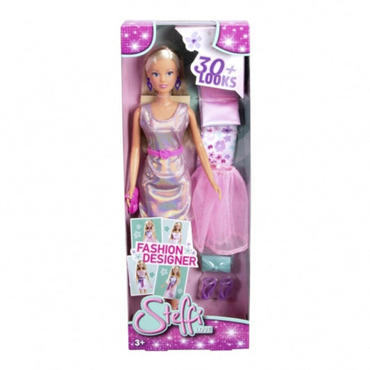 SL Fashion Designer