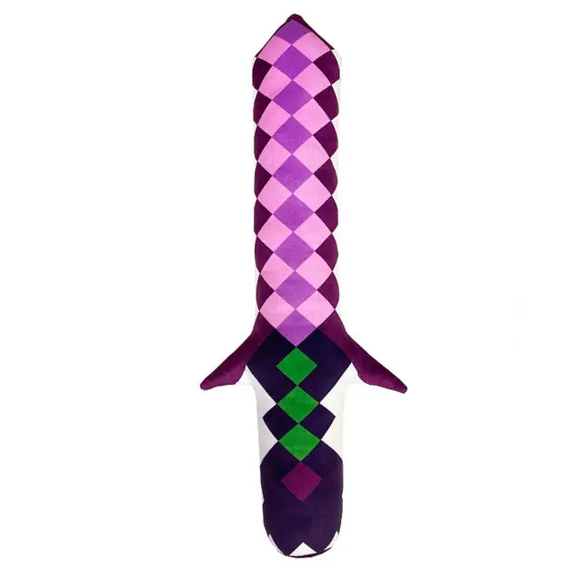 EOLO FLUFFY FIGHTERZ SWORD - PINK