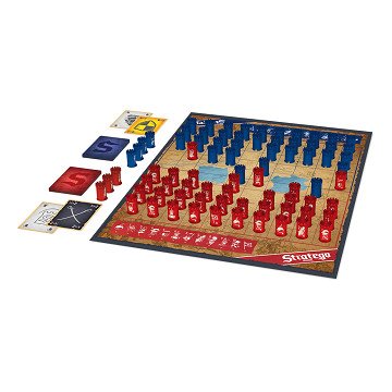Stratego Original Game [EN]