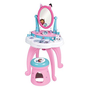 Gabby 2in1 Dressing Table