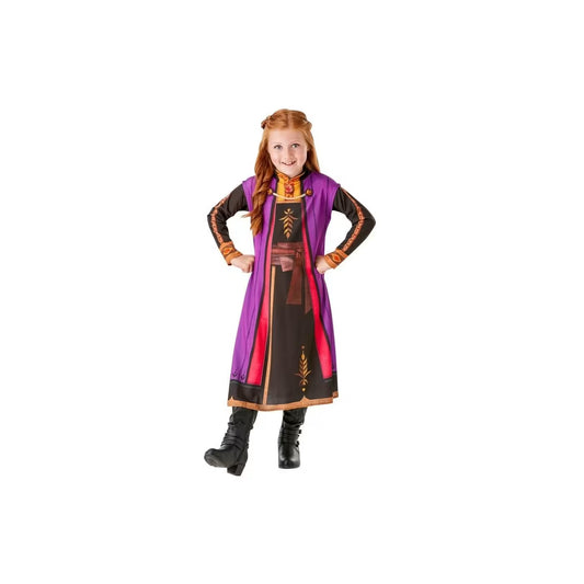 FROZEN 2-ANNA CLASSIC (Sml)