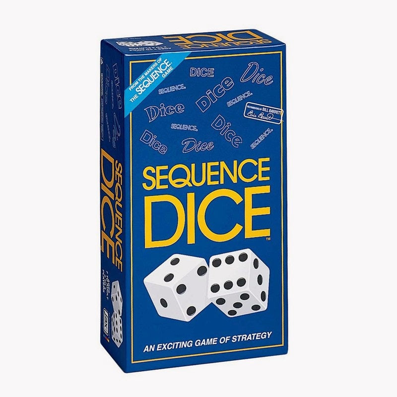 Sequence Dice
