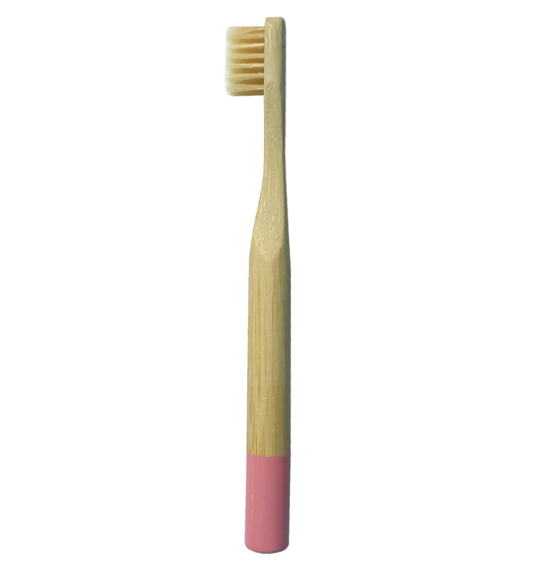 Eco8 Natural Bamboo Toothbrush - Kids Size
