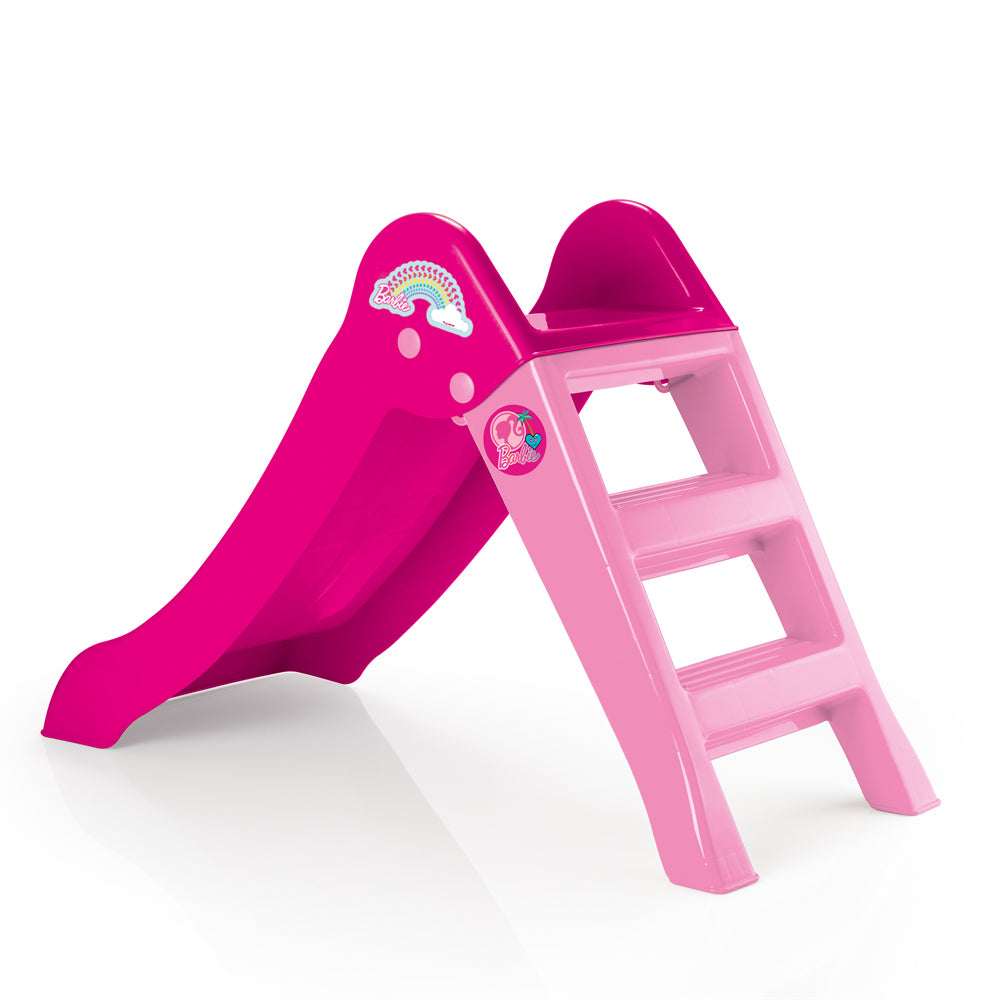 Barbie My First Slide