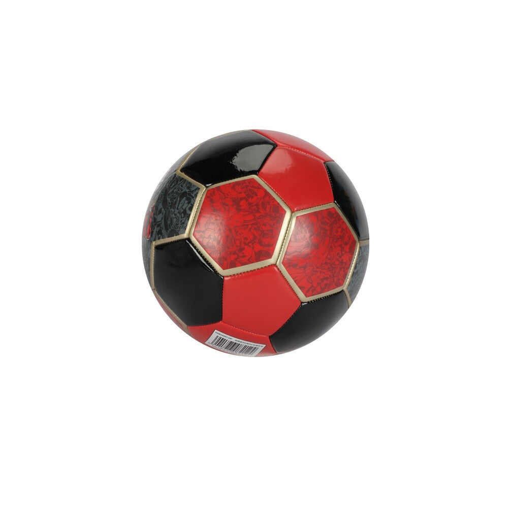 Deadpool Metalic Football Size 5