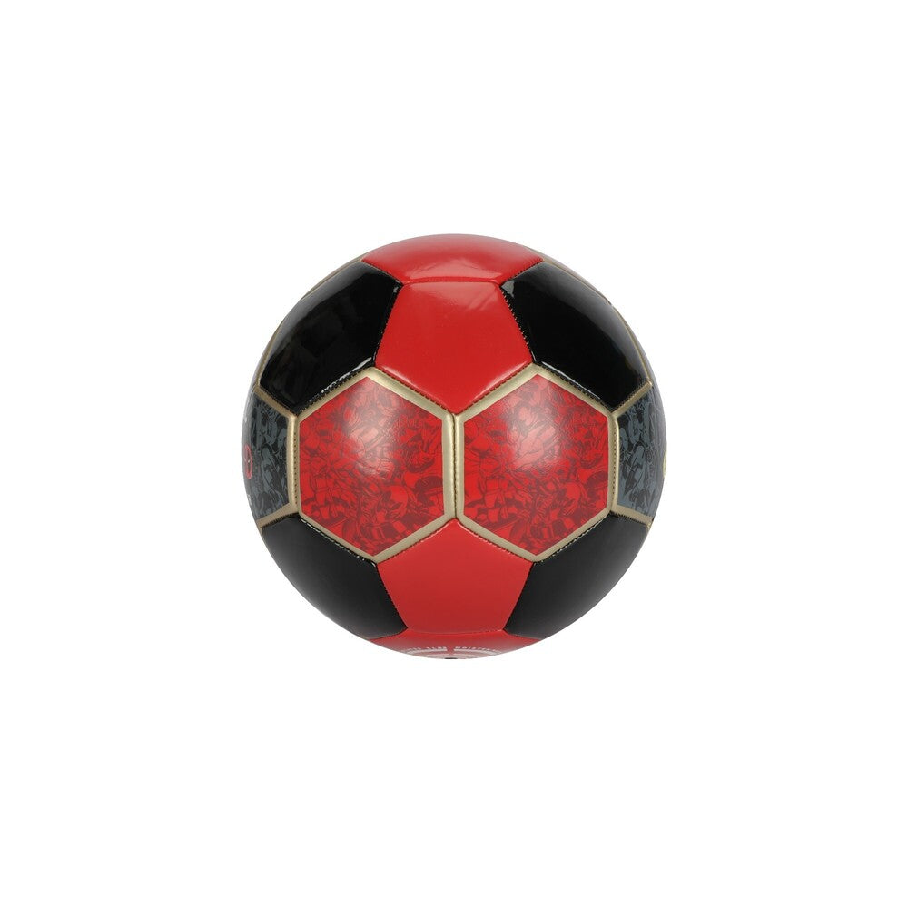 Deadpool Metalic Football Size 5