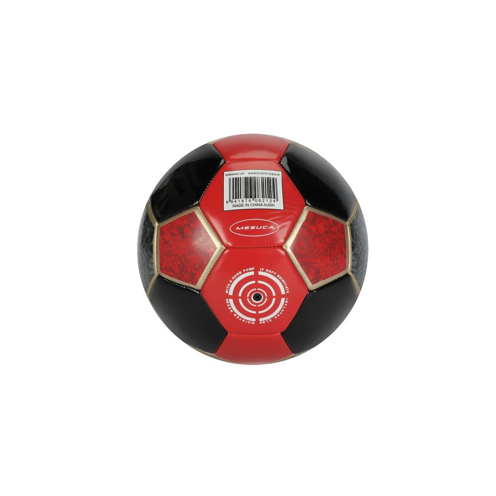 Deadpool Metalic Football Size 5