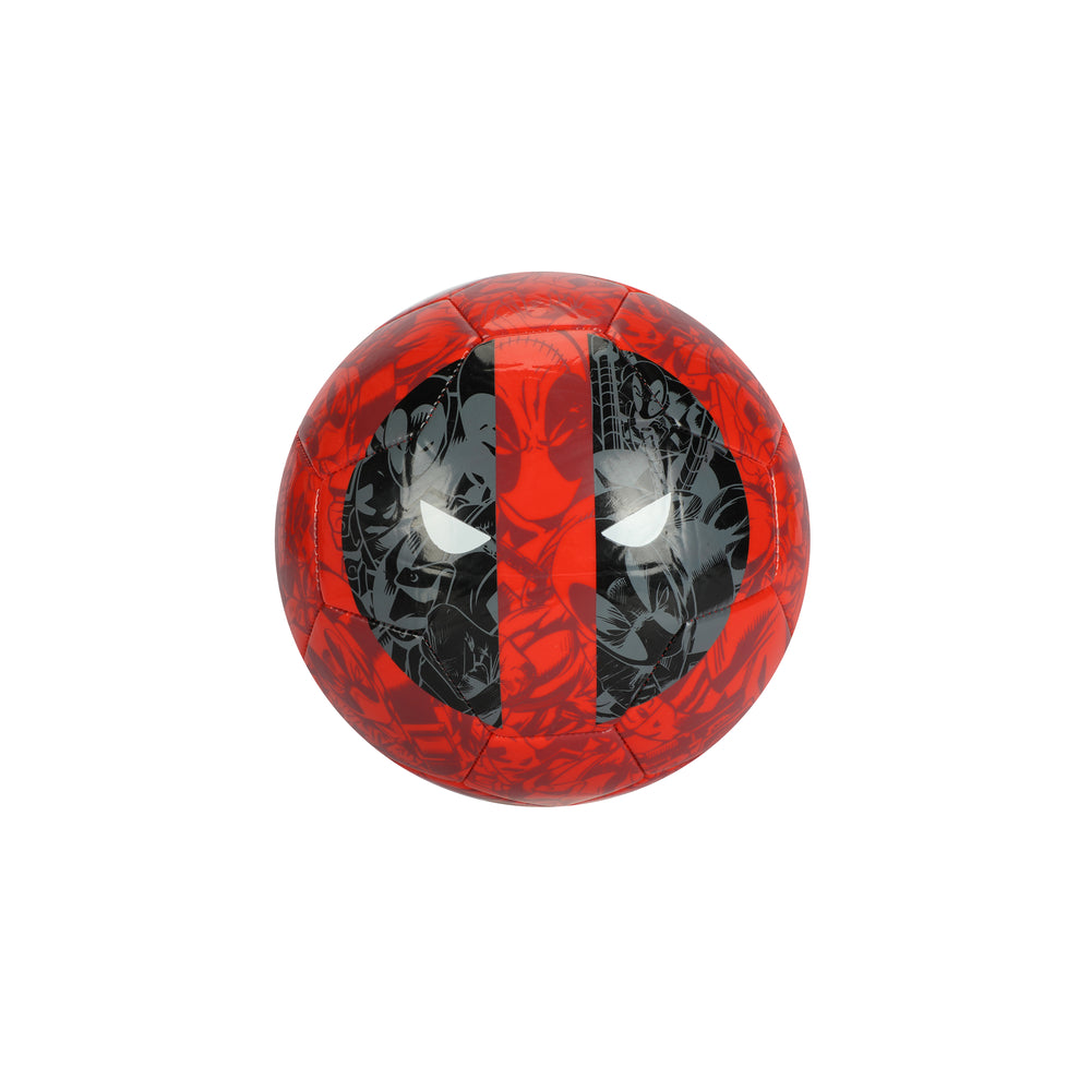 Deadpool Pvc Football Size 5