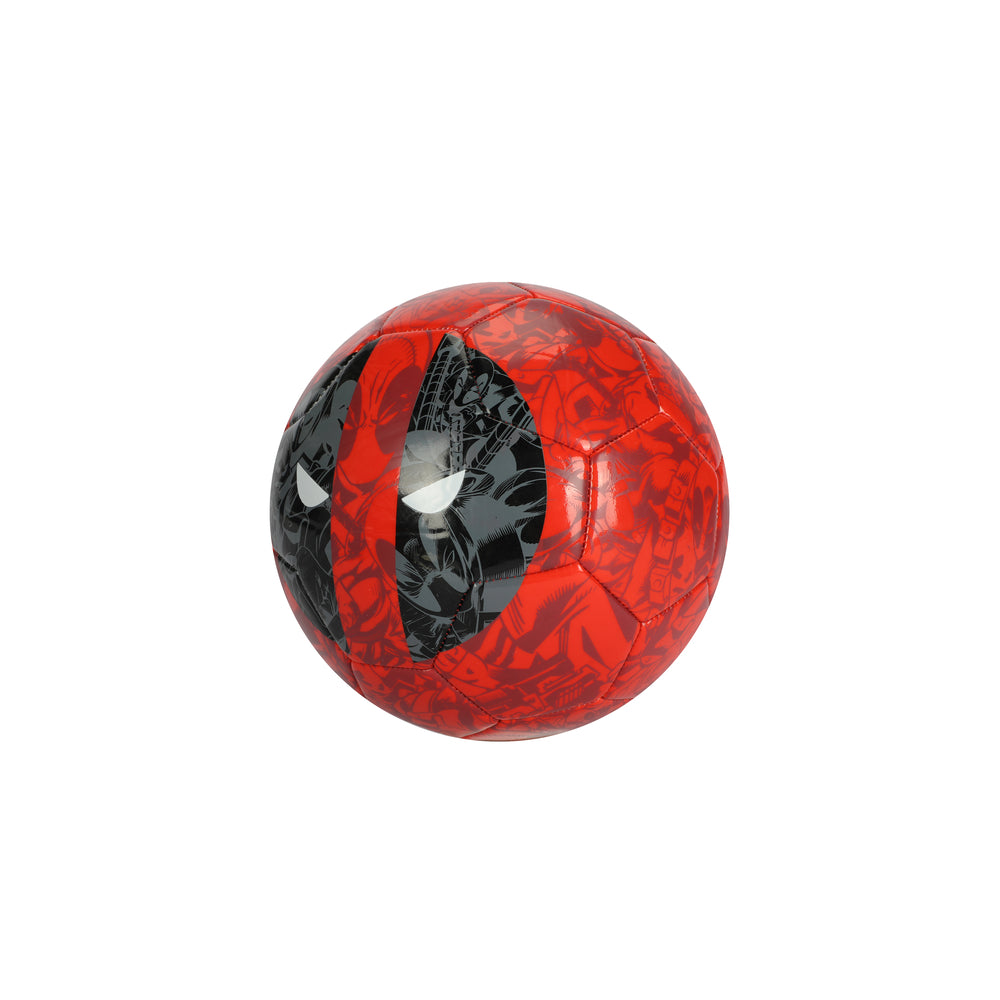 Deadpool Pvc Football Size 5