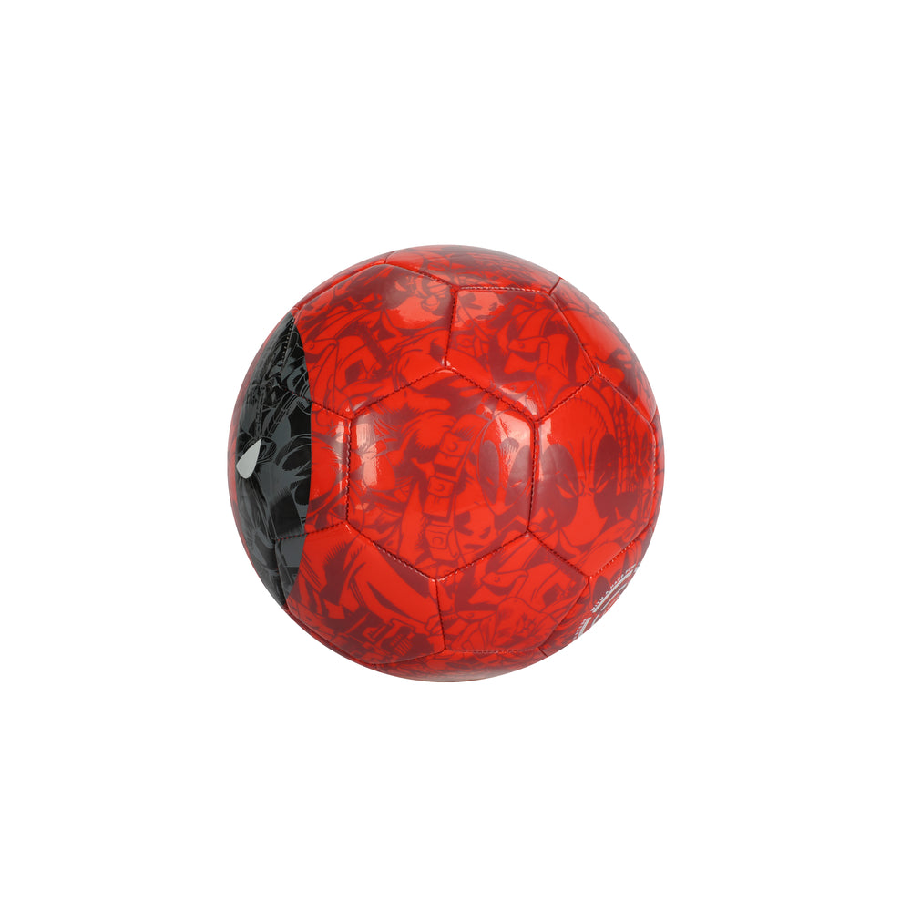 Deadpool Pvc Football Size 5