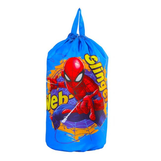 Marvel Spiderman Kids Sleeping Bag - 72X142Cm