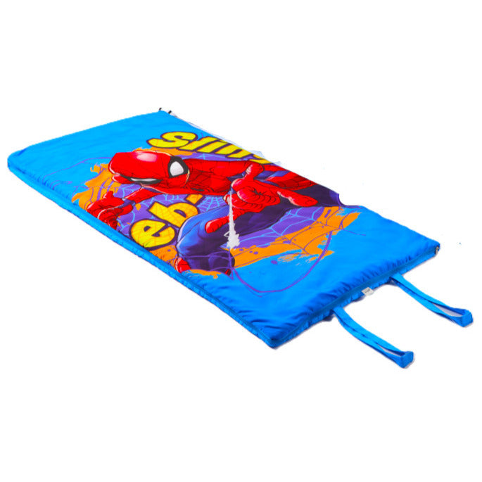 Marvel Spiderman Kids Sleeping Bag - 72X142Cm
