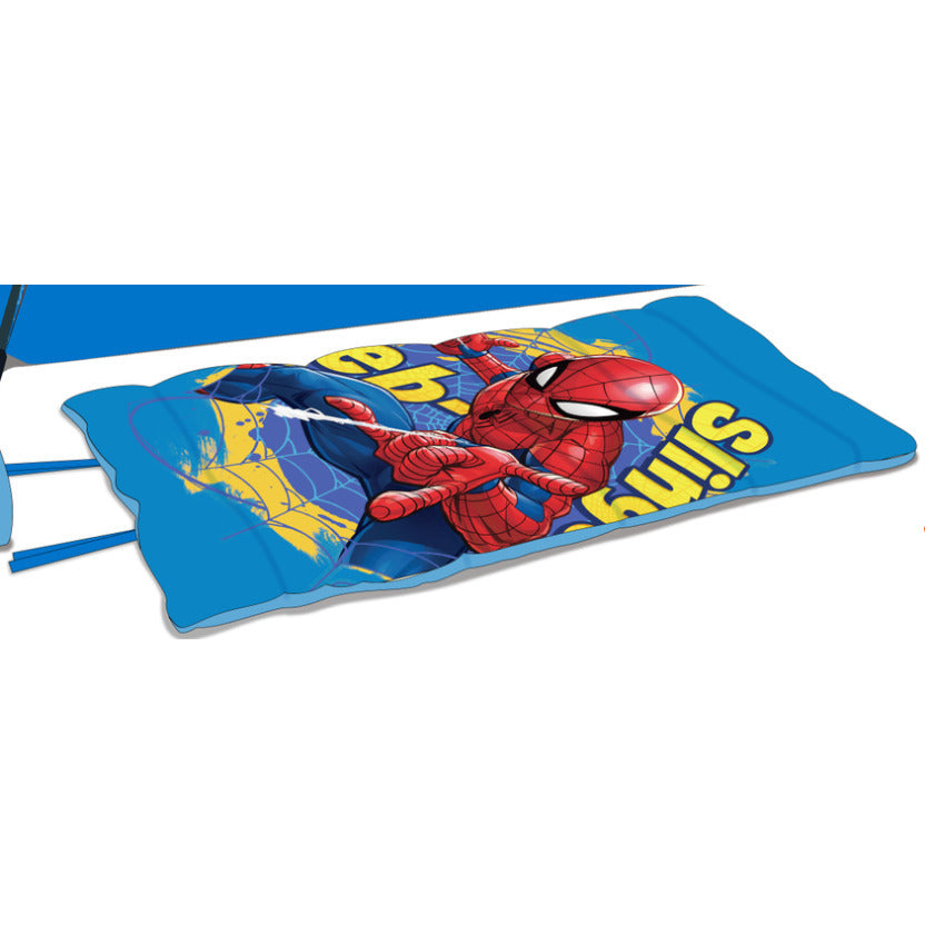 Marvel Spiderman Kids Sleeping Bag - 72X142Cm
