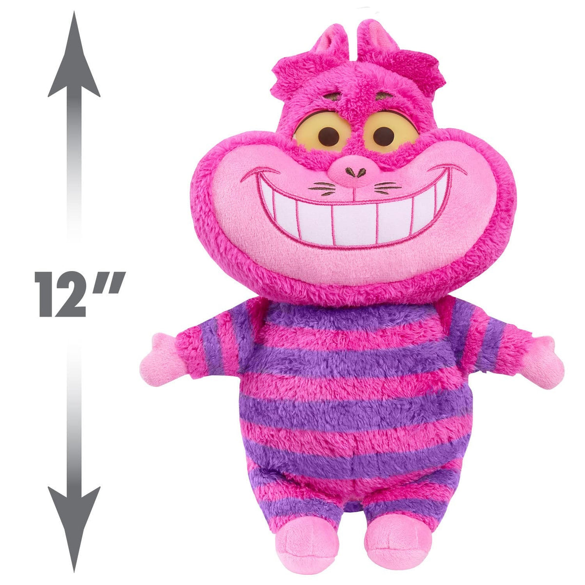 Alice's Wonderland Bakery Cheshire Cat Plush