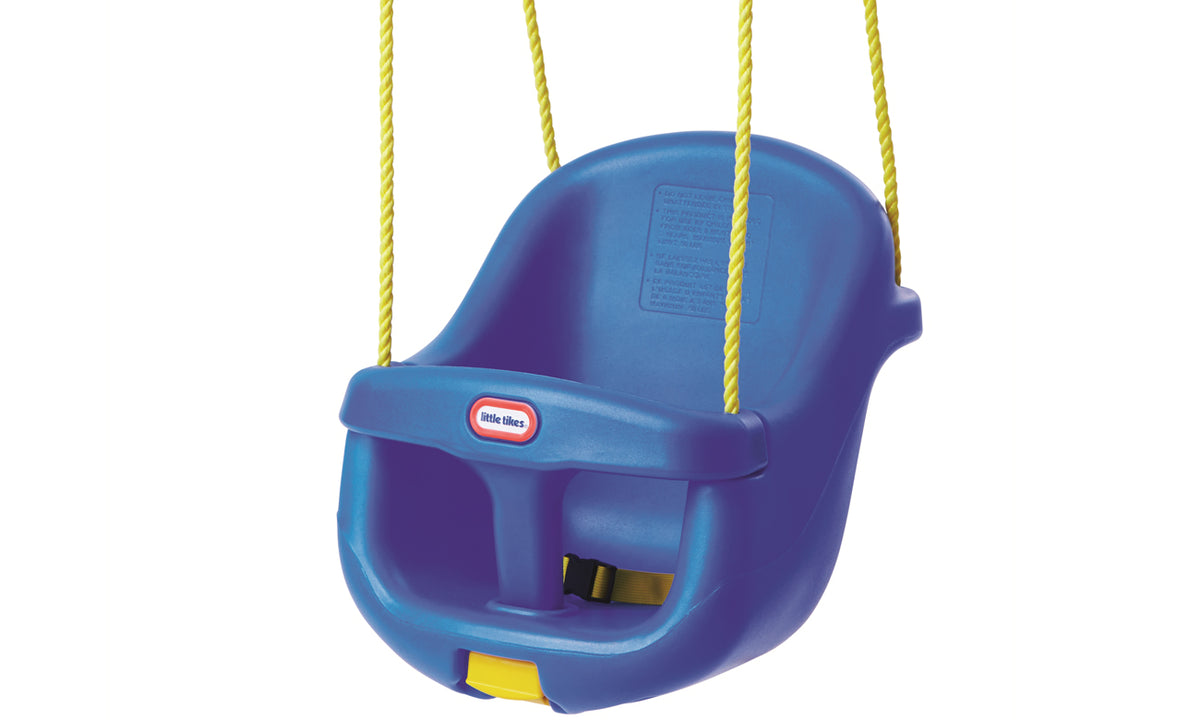 Little Tikes - High Back Toddler Swing