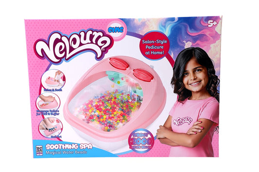 Veloura Soothing Spa Magical Water Beads