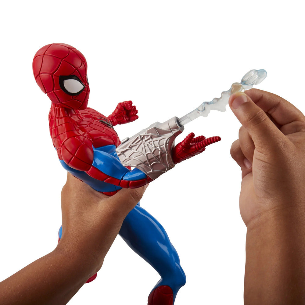 Hasbro - Spider Man Thwip Action