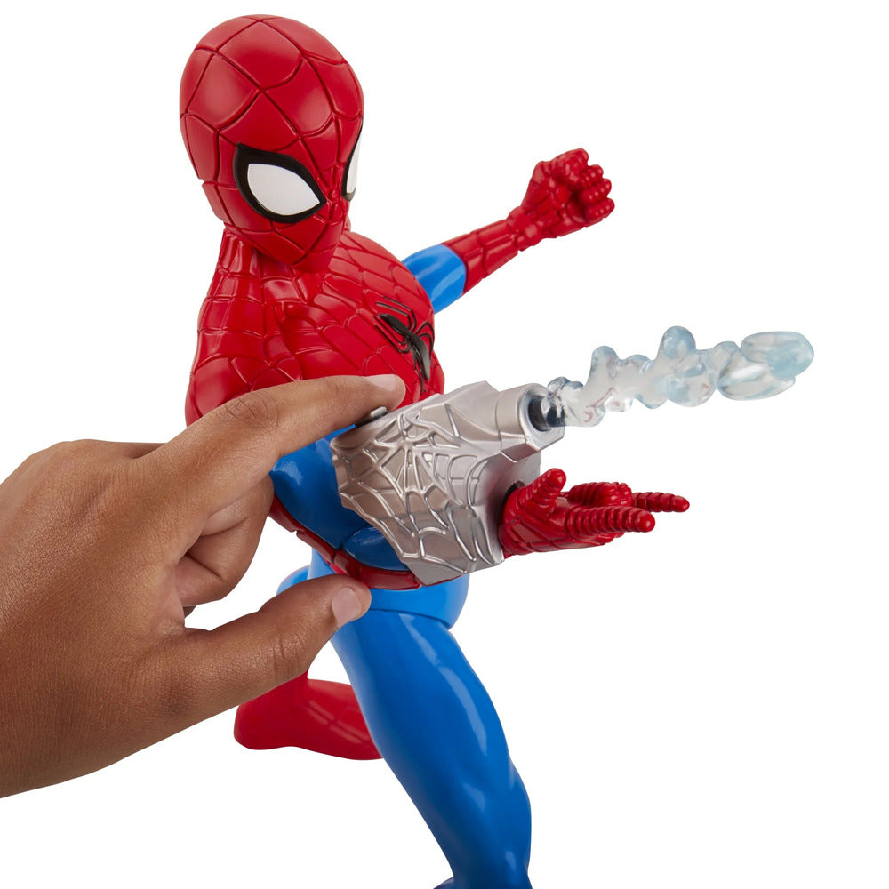 Hasbro - Spider Man Thwip Action
