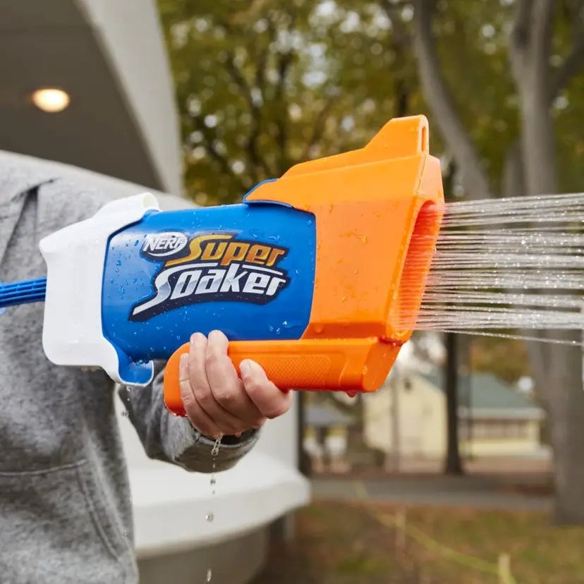 Nerf - Supersoaker Rainstorm Blaster