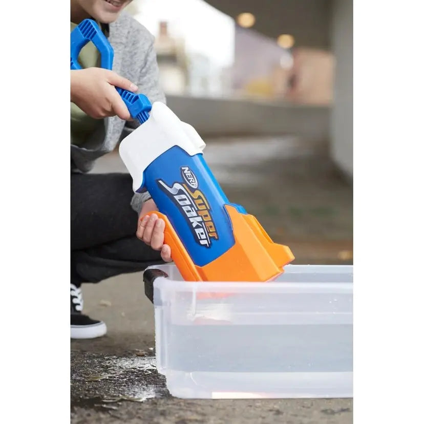 Nerf - Supersoaker Rainstorm Blaster