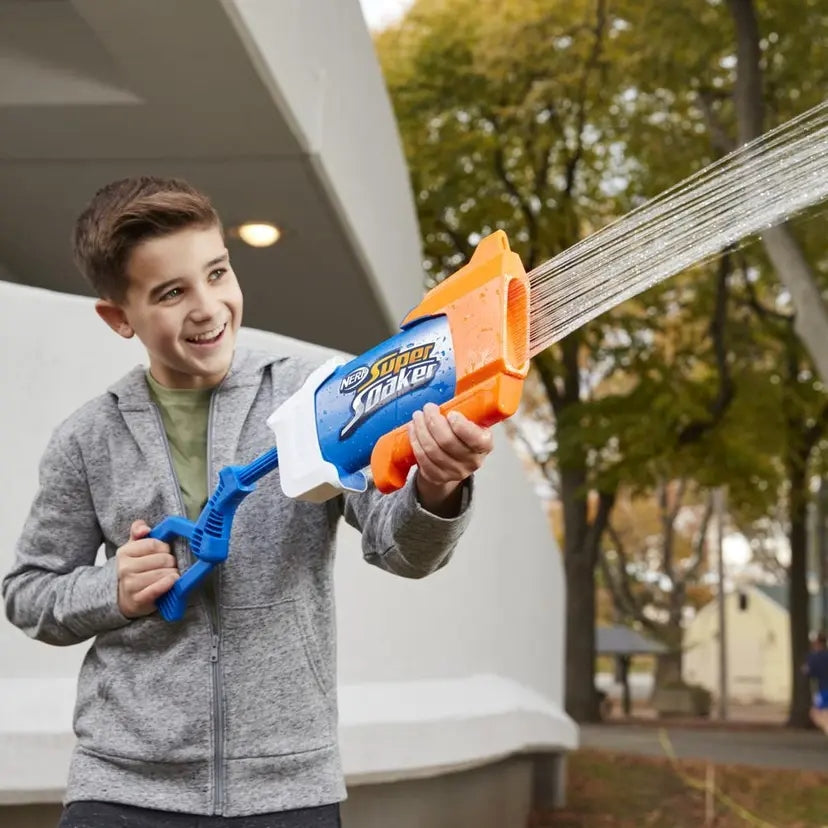 Nerf - Supersoaker Rainstorm Blaster