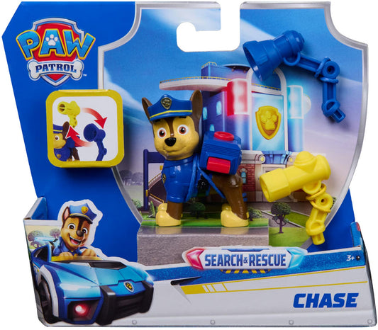 Paw Patrol Search & Rescue Action Pups Asst.